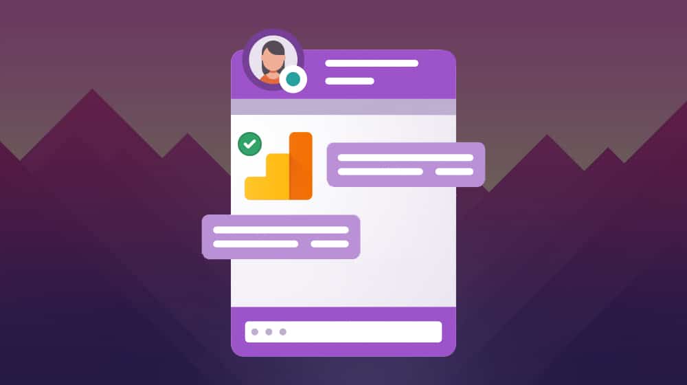 Benefits of LiveChat Google Analytics Integration